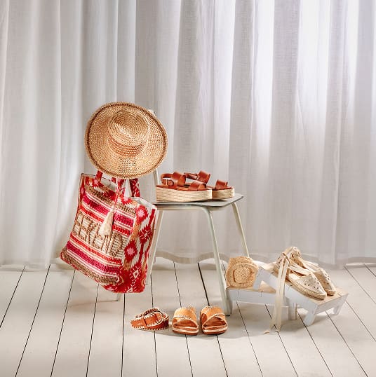 Modni dodaci za žene